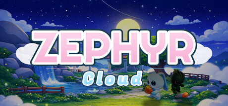 Cover art from Zephyr Cloud