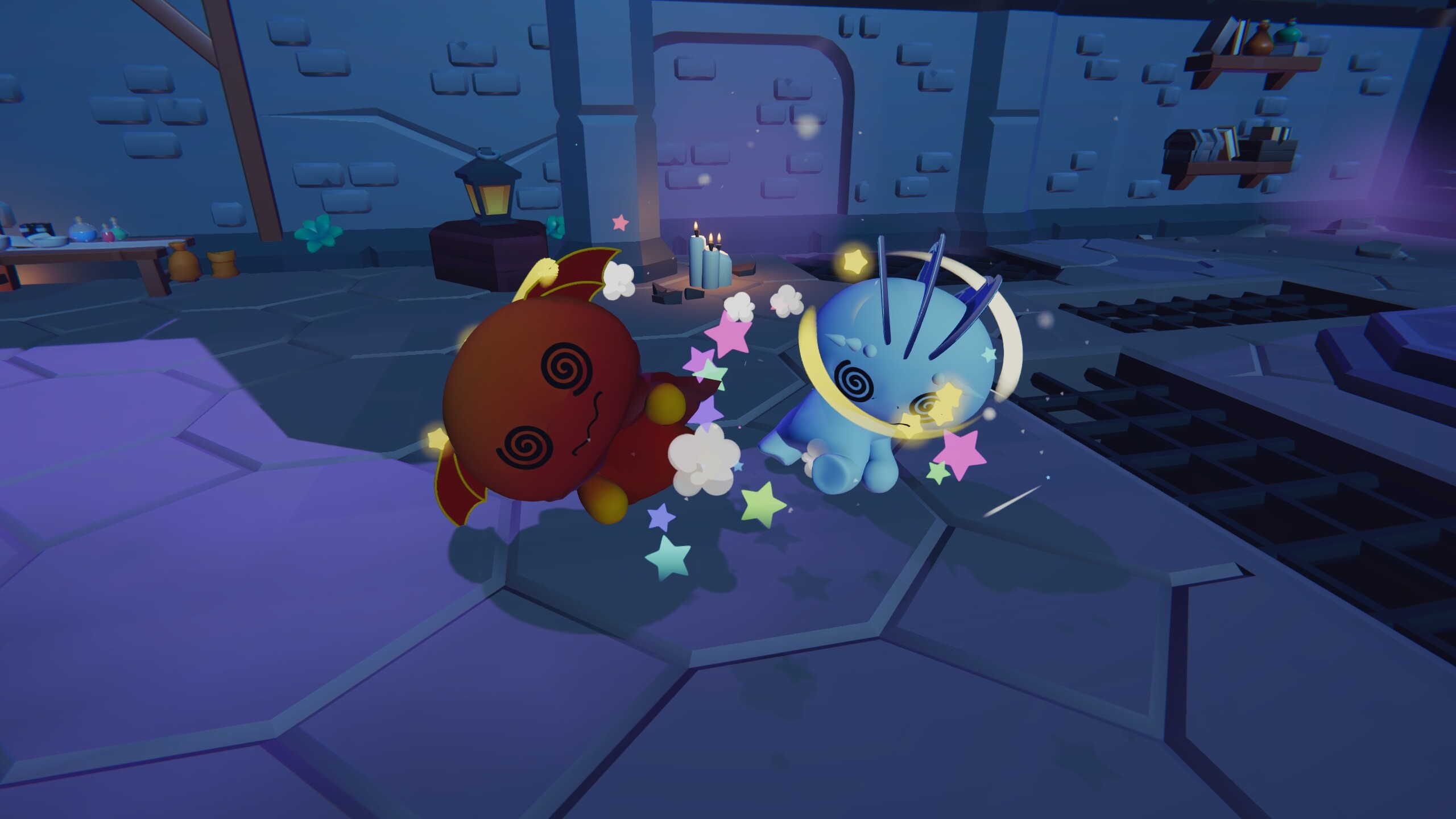 Zephyr Cloud screenshot 4