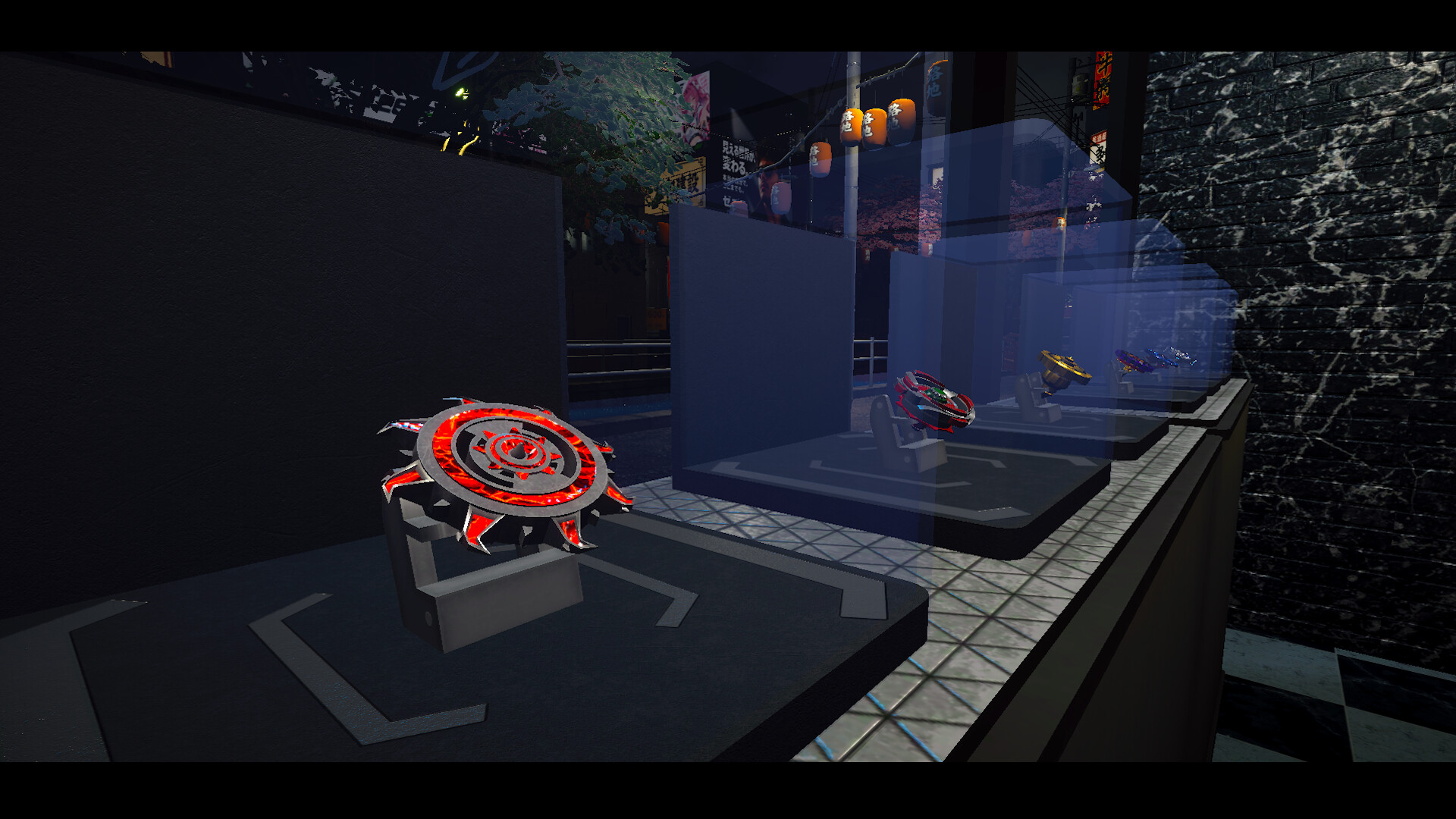 SteelBlade Shop Simulator screenshot 4