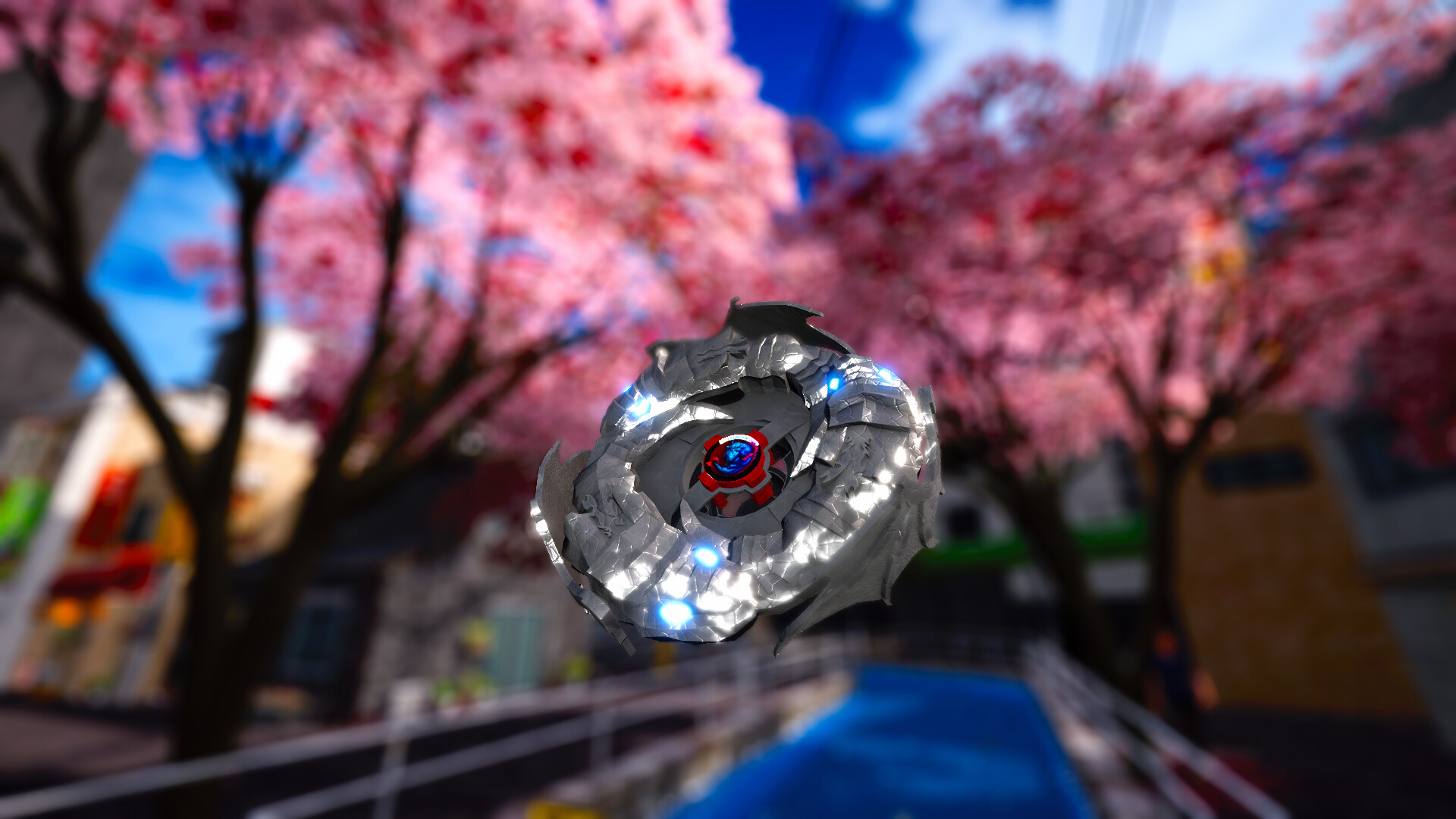 SteelBlade Shop Simulator screenshot 5