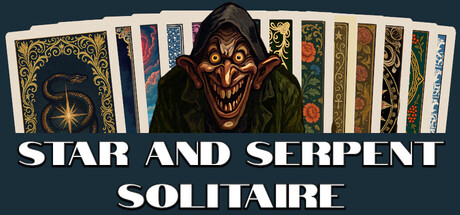 Star and Serpent Solitaire