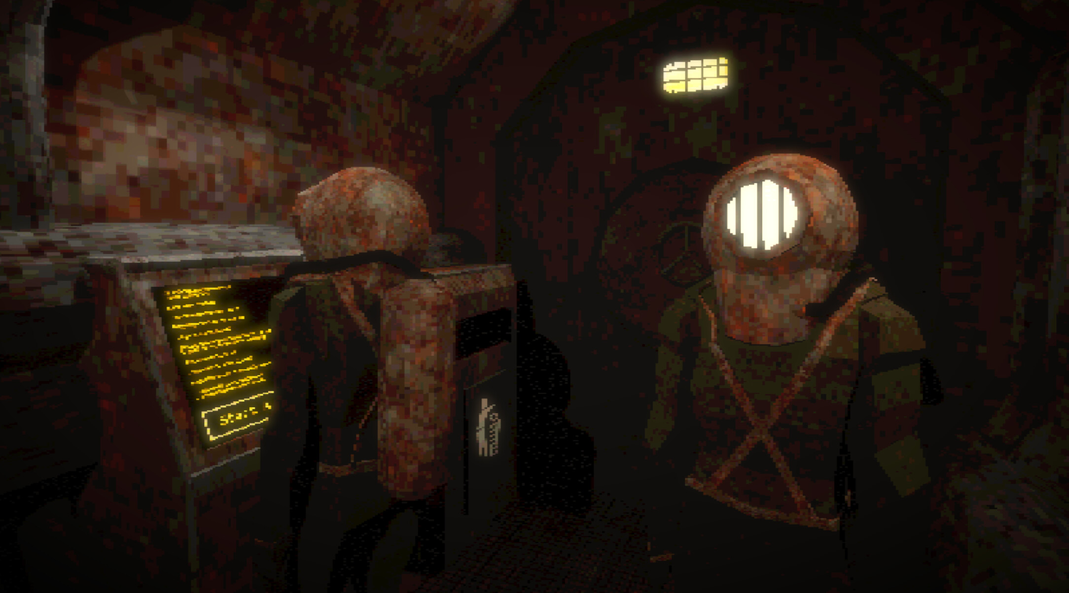 BELOW screenshot 3