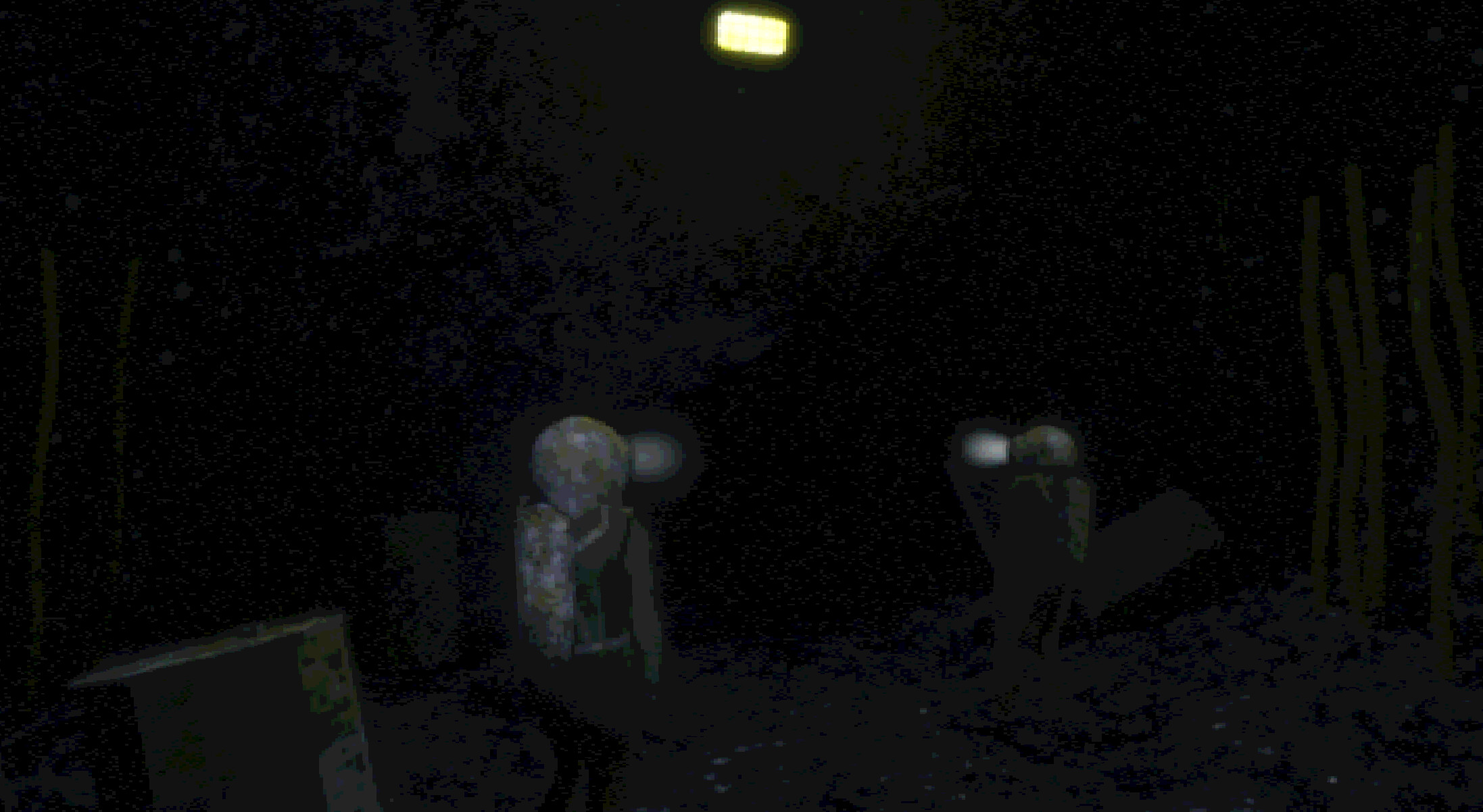BELOW screenshot 4