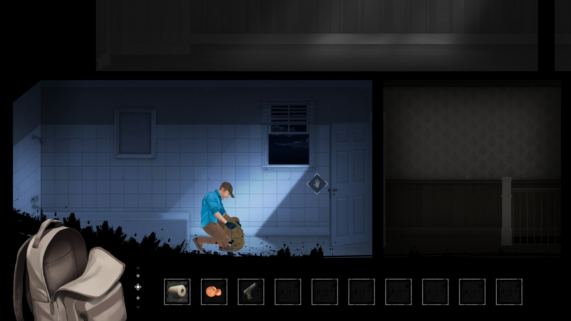 No Mercy, No Sanctuary screenshot 3