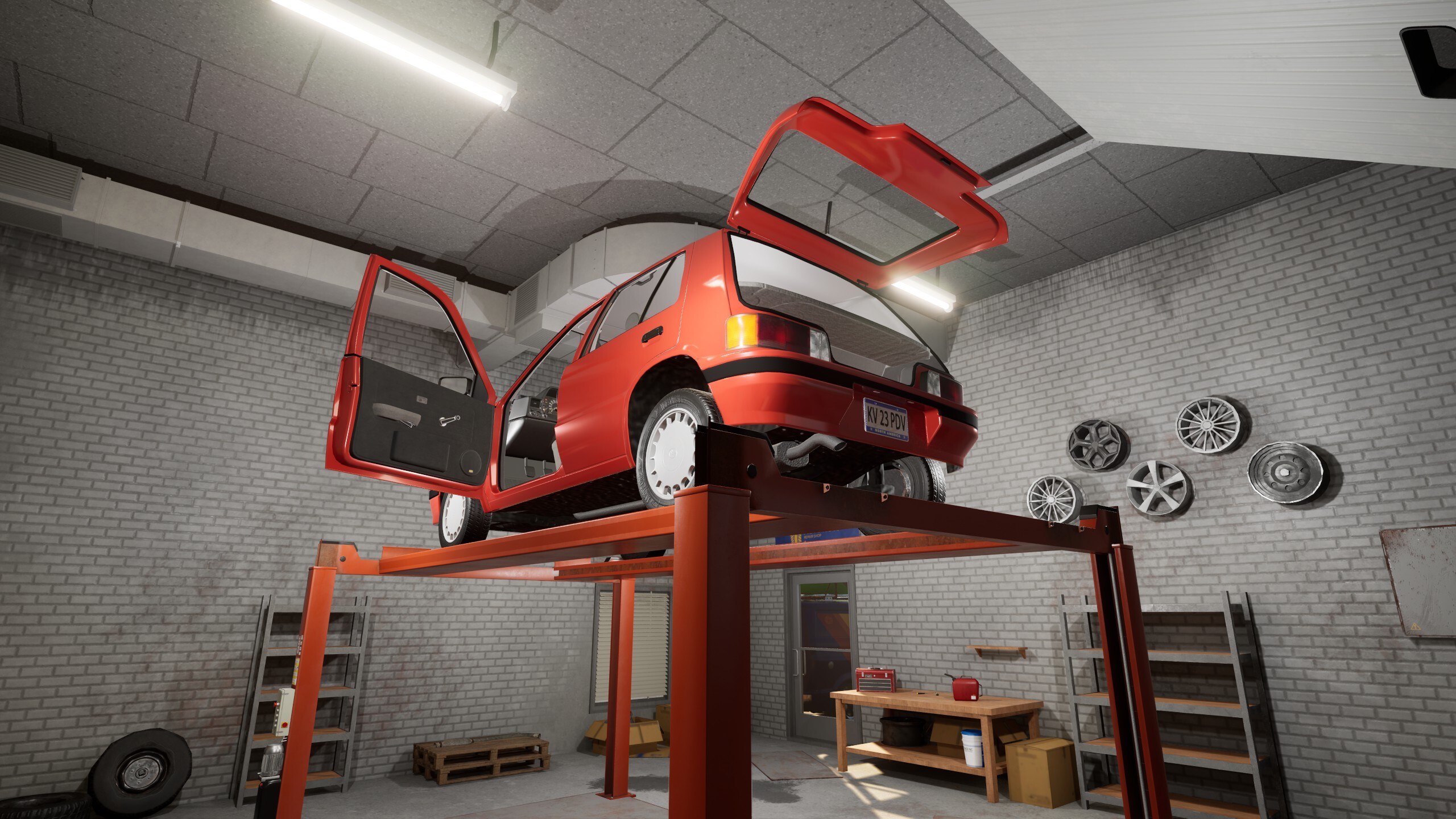 Rent A Car Together screenshot 3