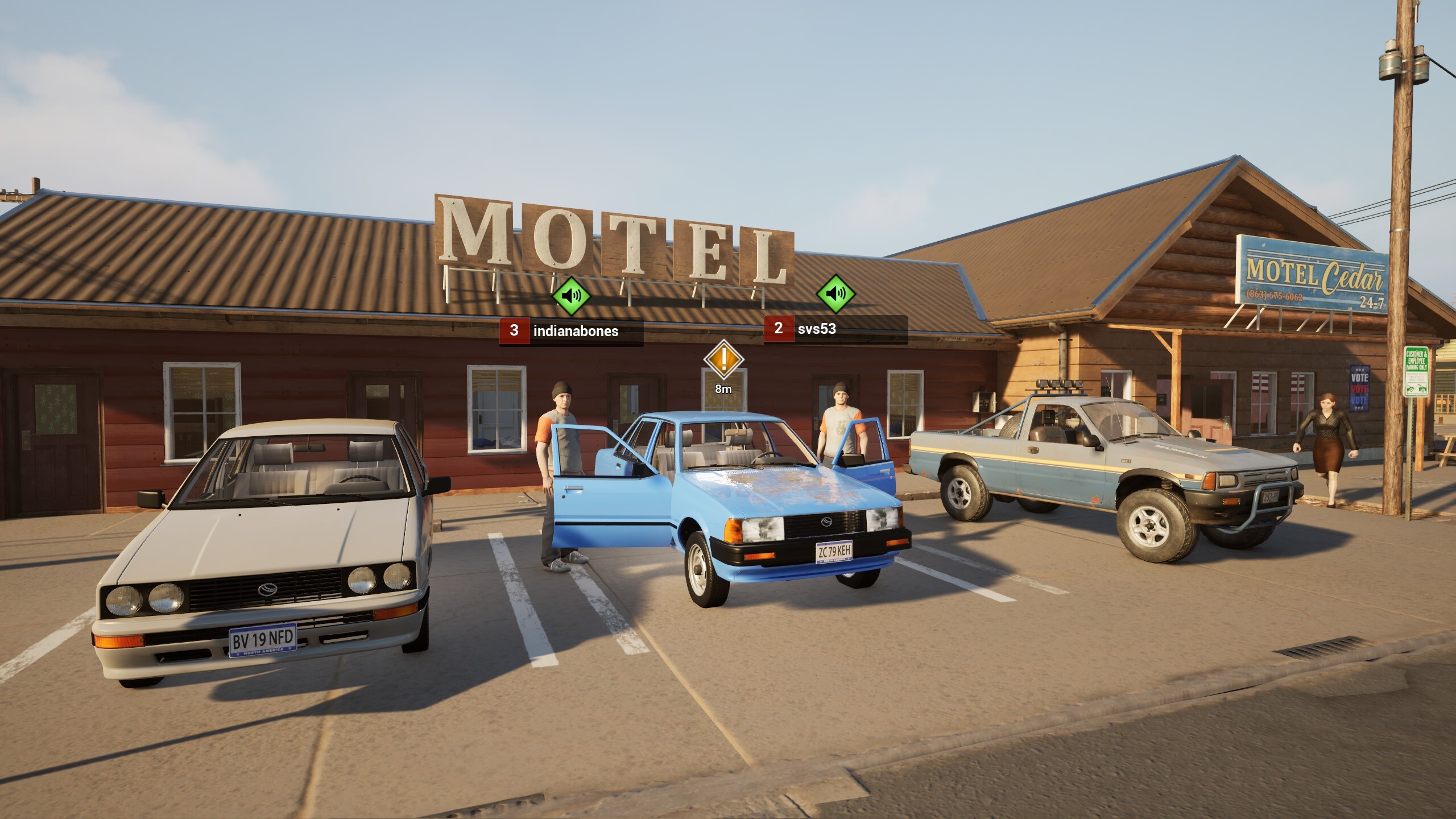 Rent A Car Together screenshot 4