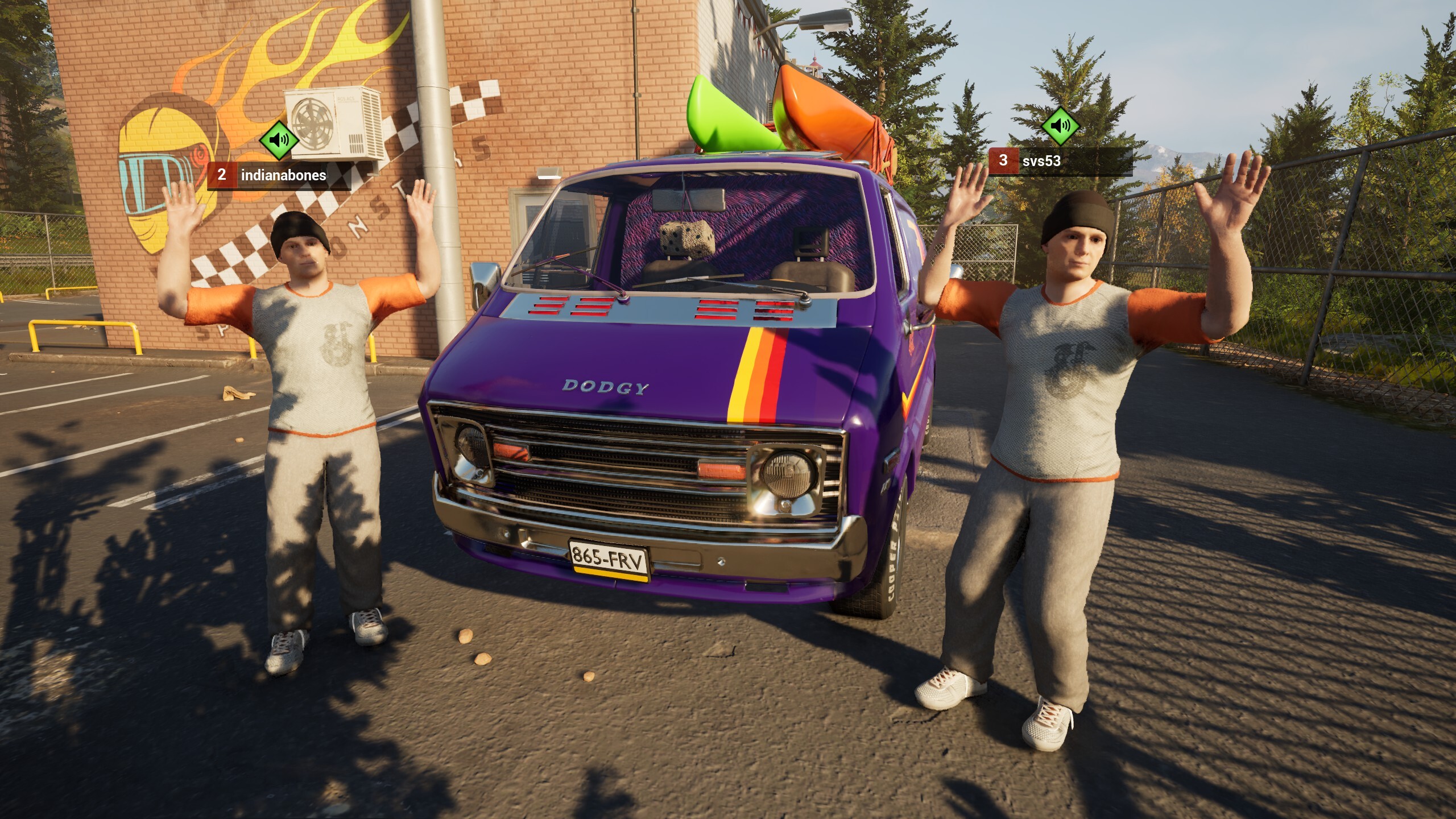 Rent A Car Together screenshot 3