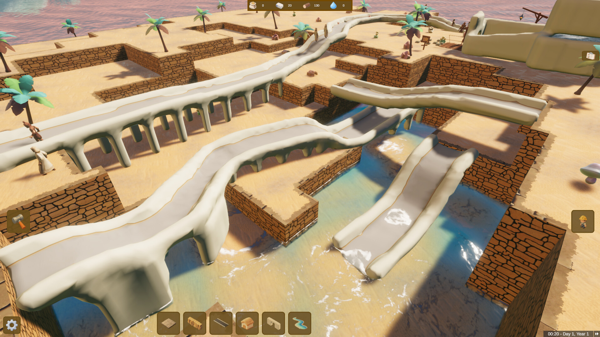 Finguedom screenshot 4