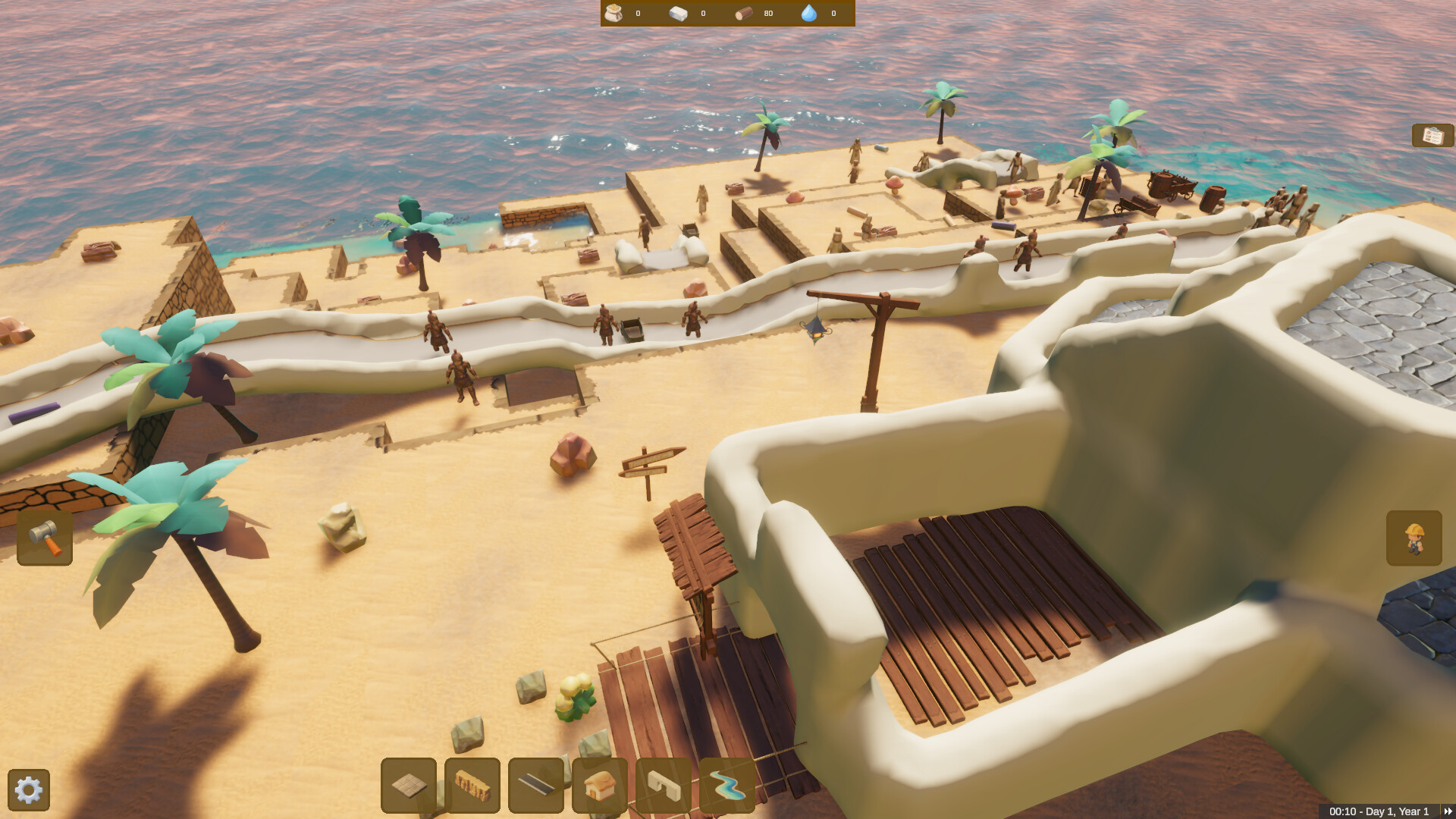Finguedom screenshot 5