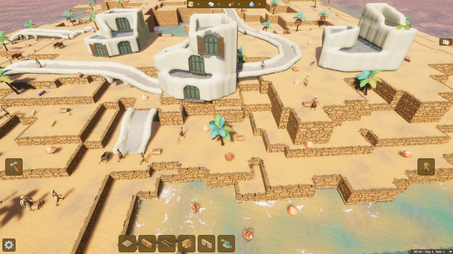 Finguedom screenshot 3