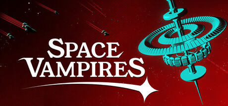 Cover art from Space Vampires