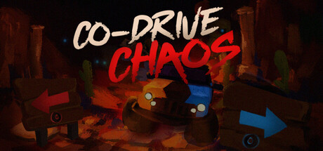 Co-Drive Chaos