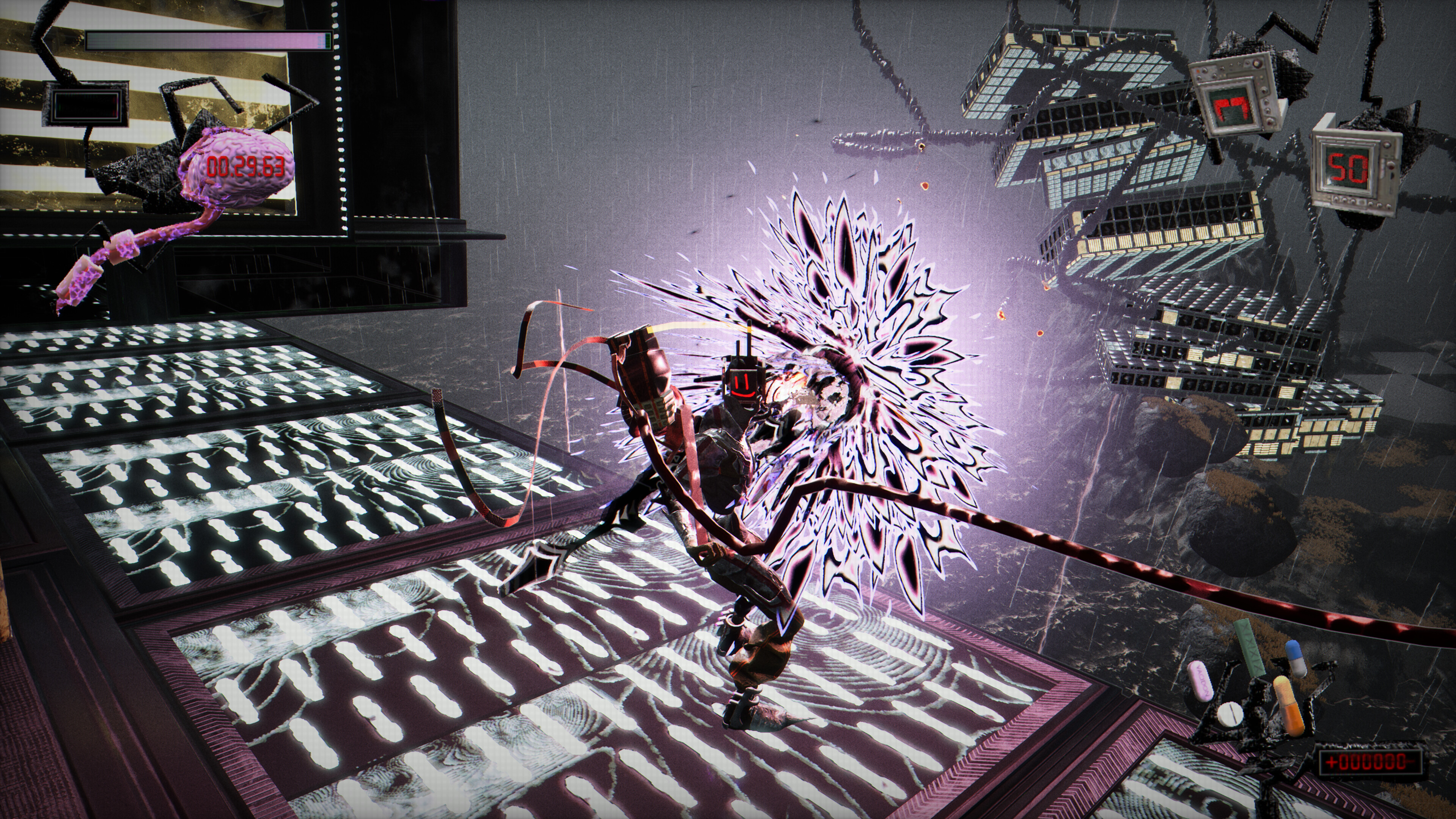 Garden of Giants screenshot 4