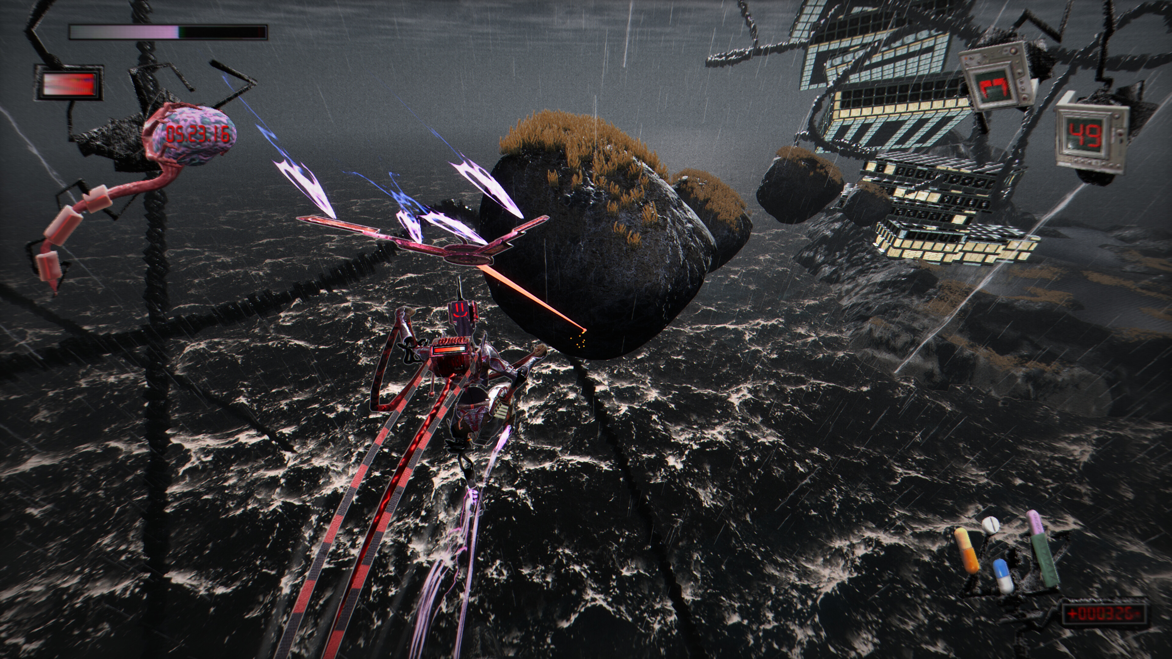 Garden of Giants screenshot 5