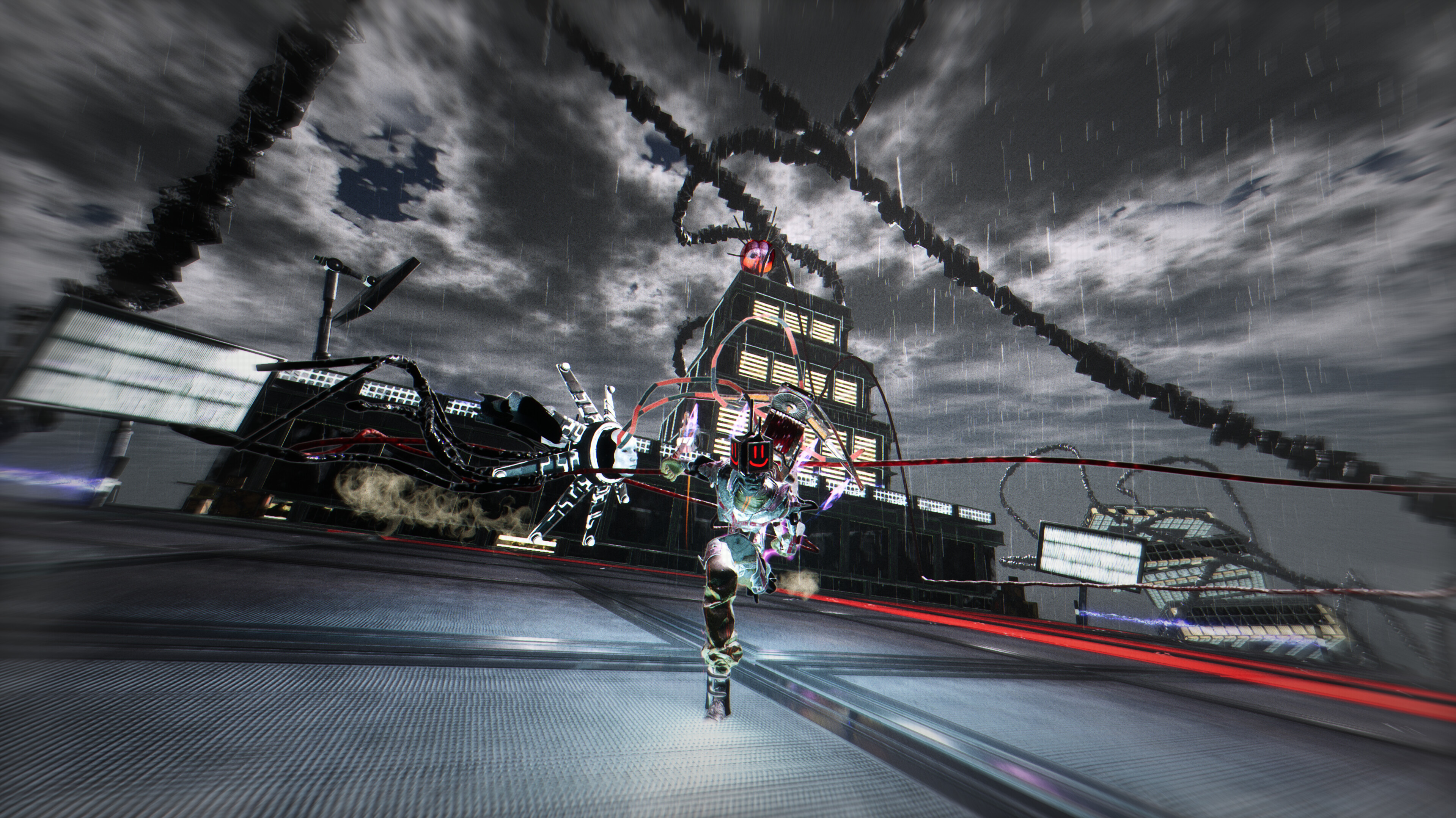 Garden of Giants screenshot 2