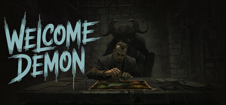 Welcome Demon