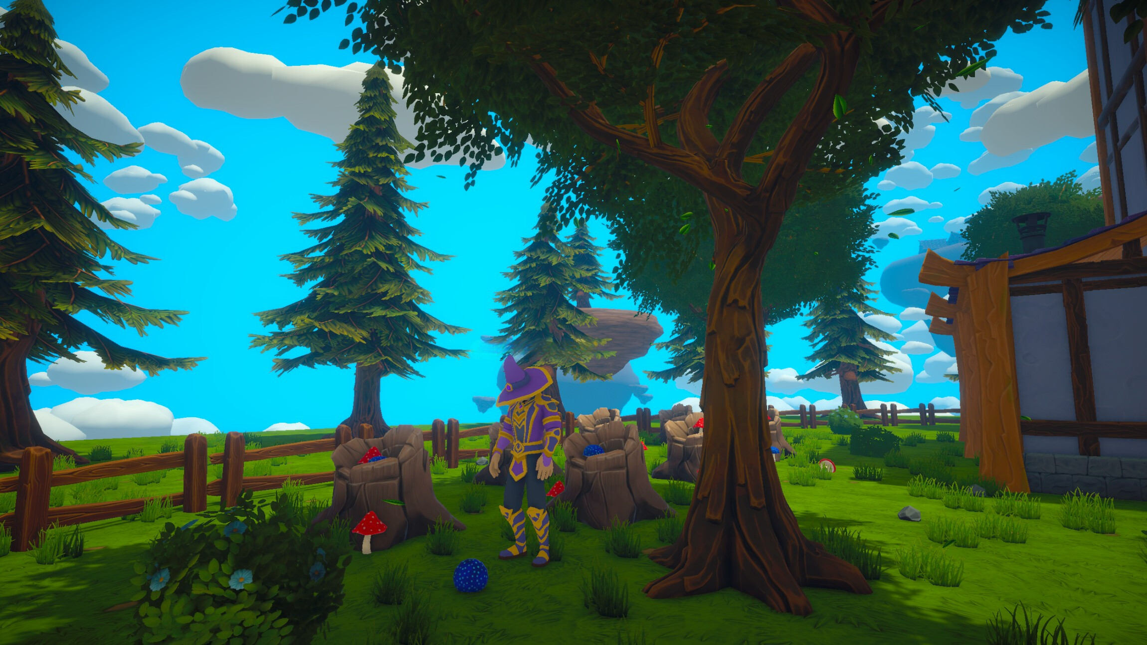 Elixir Shop Together screenshot 2