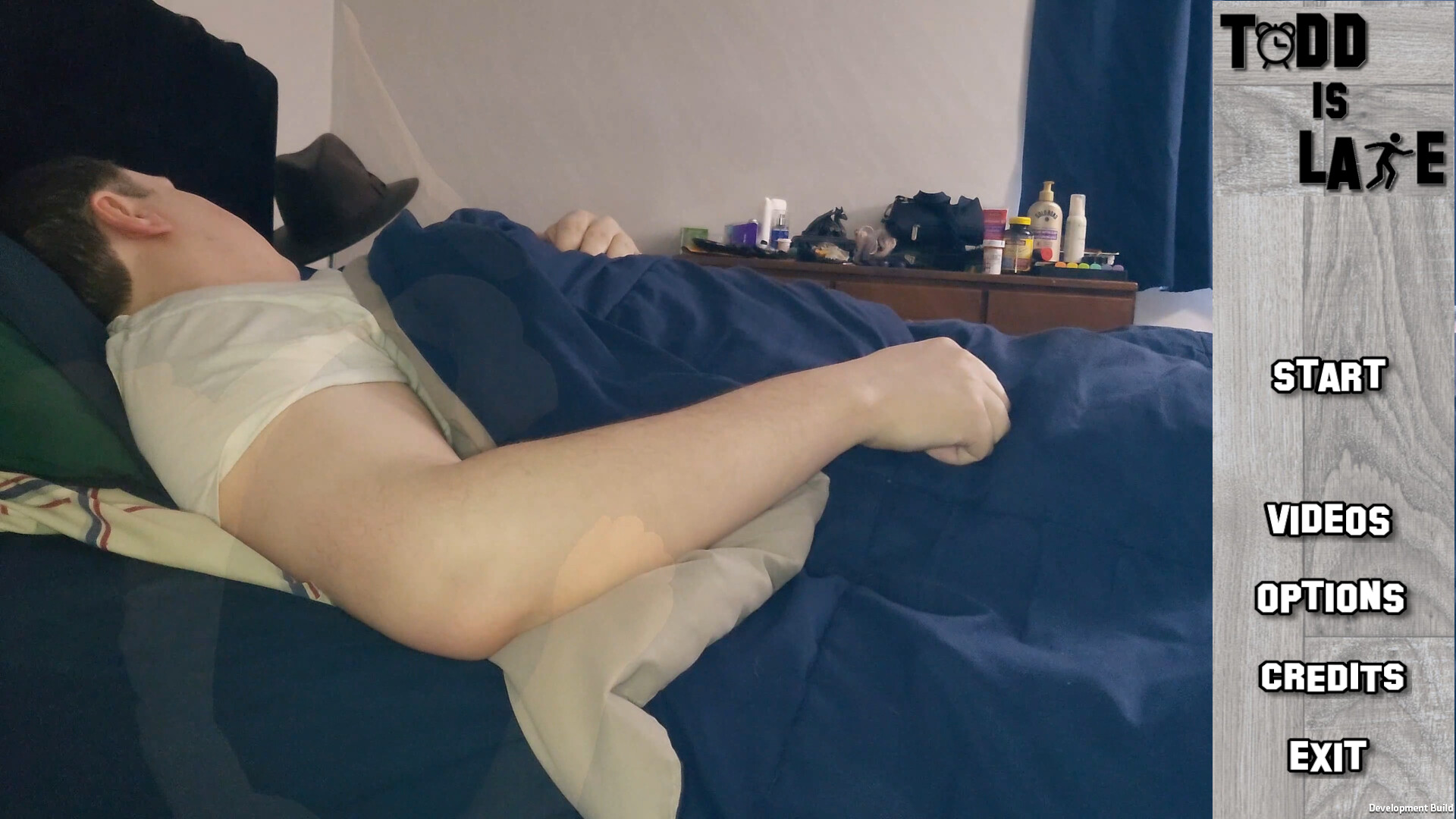 Todd is Late screenshot 3