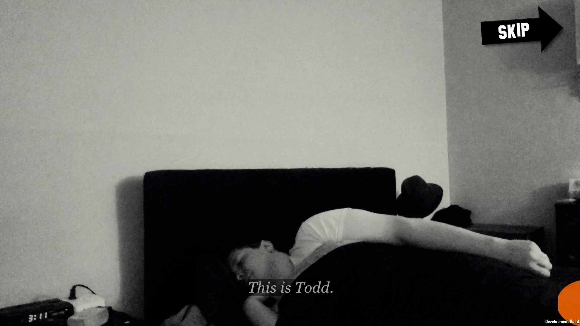 Todd is Late screenshot 2