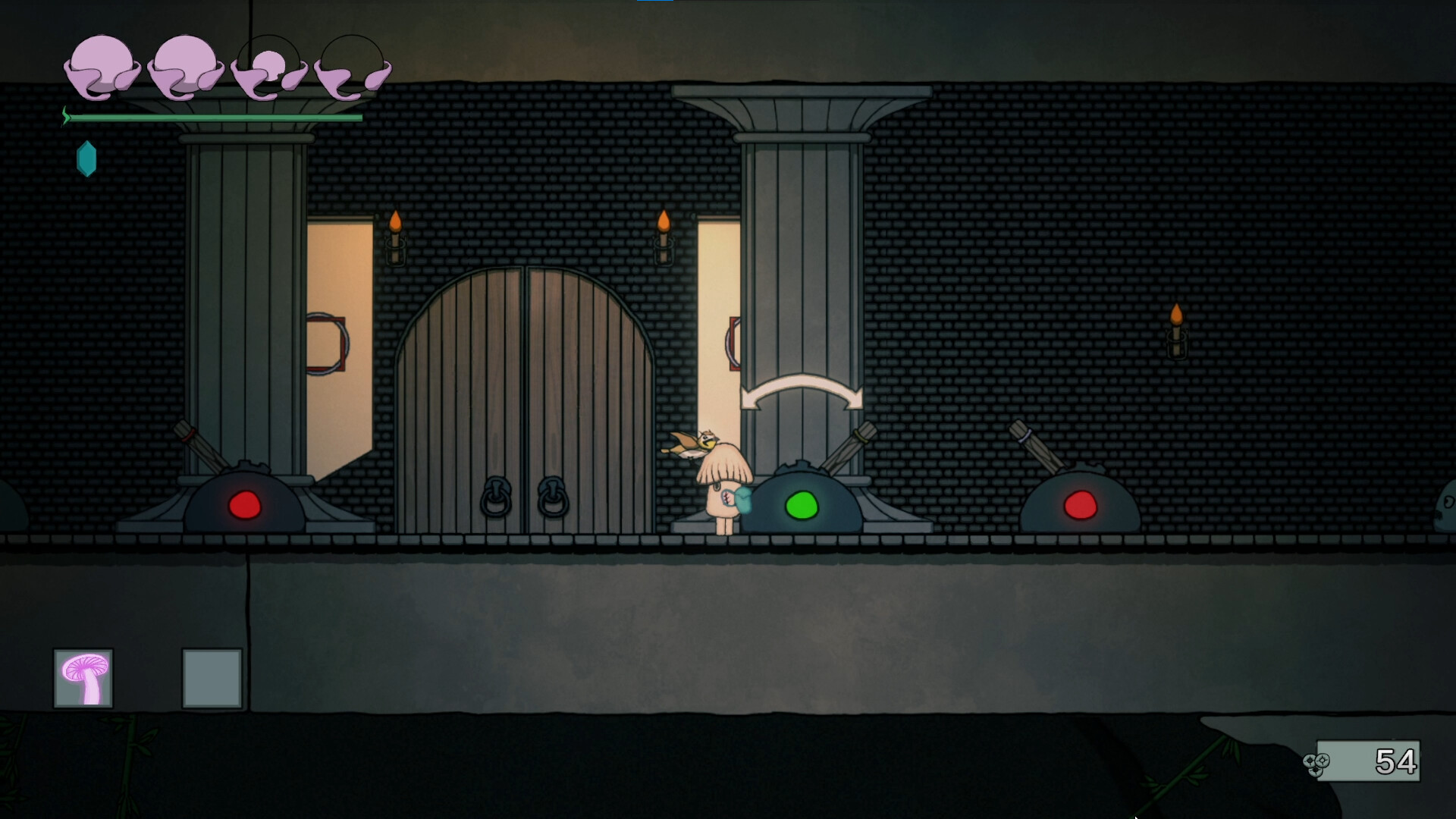 Agaric screenshot 3