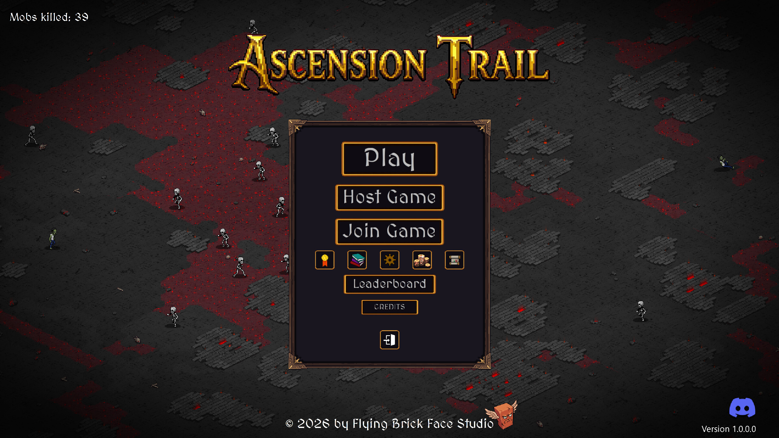 Ascension Trail screenshot 2
