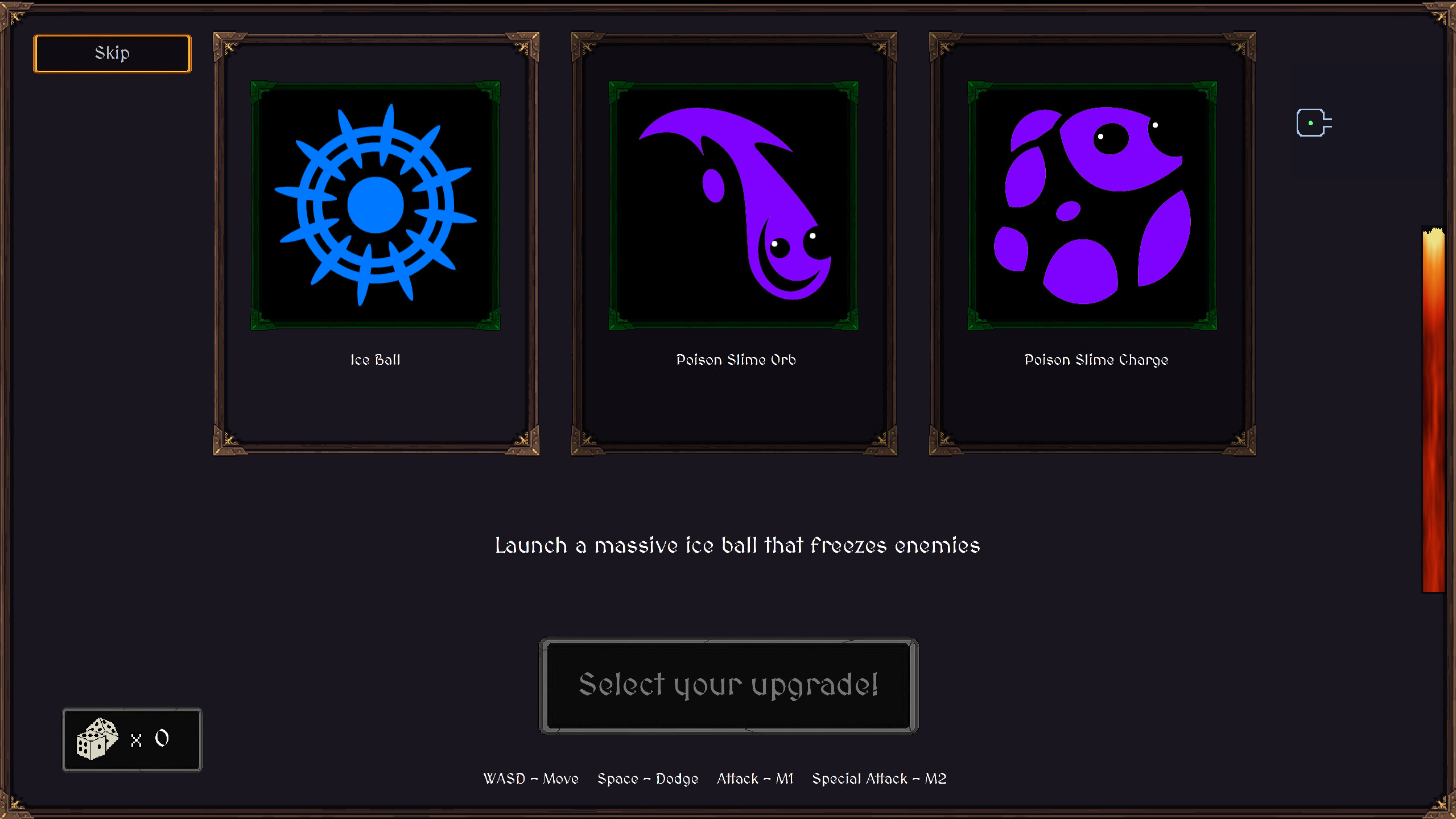 Ascension Trail screenshot 5
