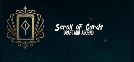 Cover art from Scroll of Cards: Draft and Ascend