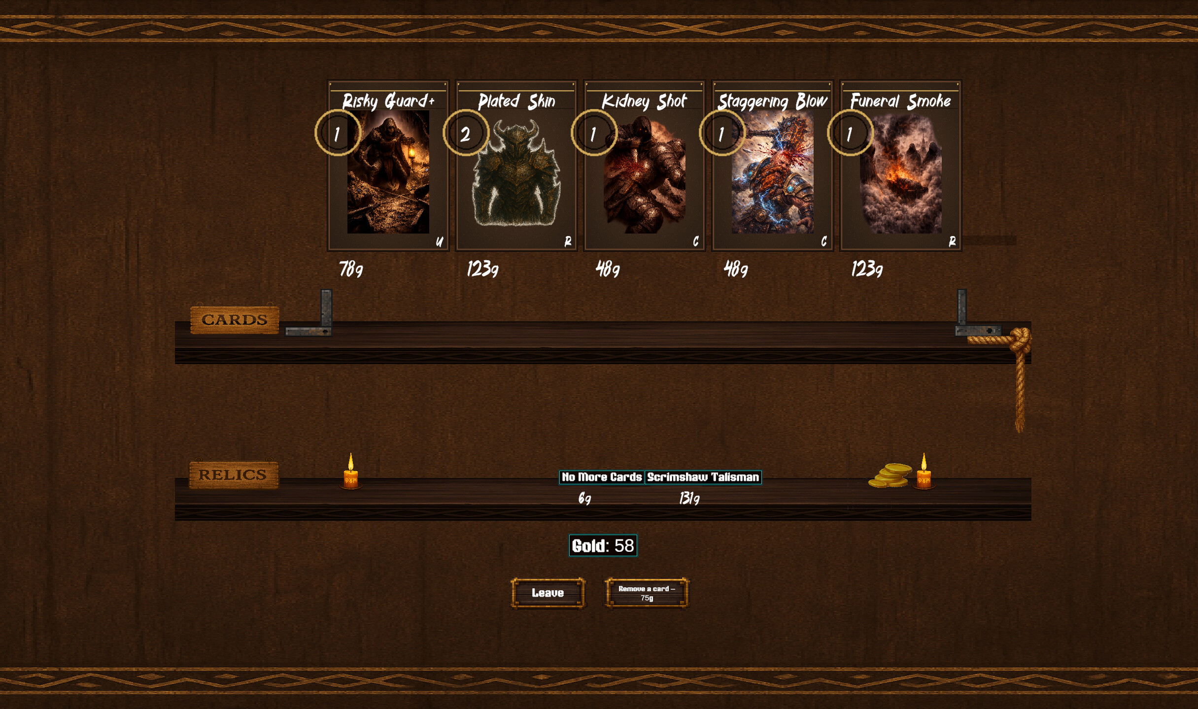 Scroll of Cards: Draft and Ascend trailer