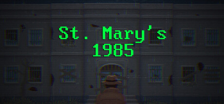 Cover art from St. Mary's 1985