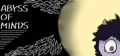 Cover art from Abyss of Minds