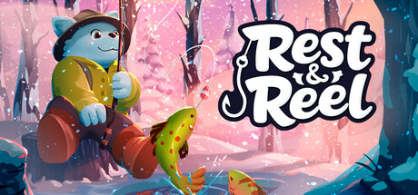 Rest & Reel