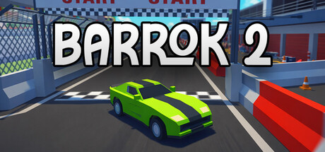 Barrok 2