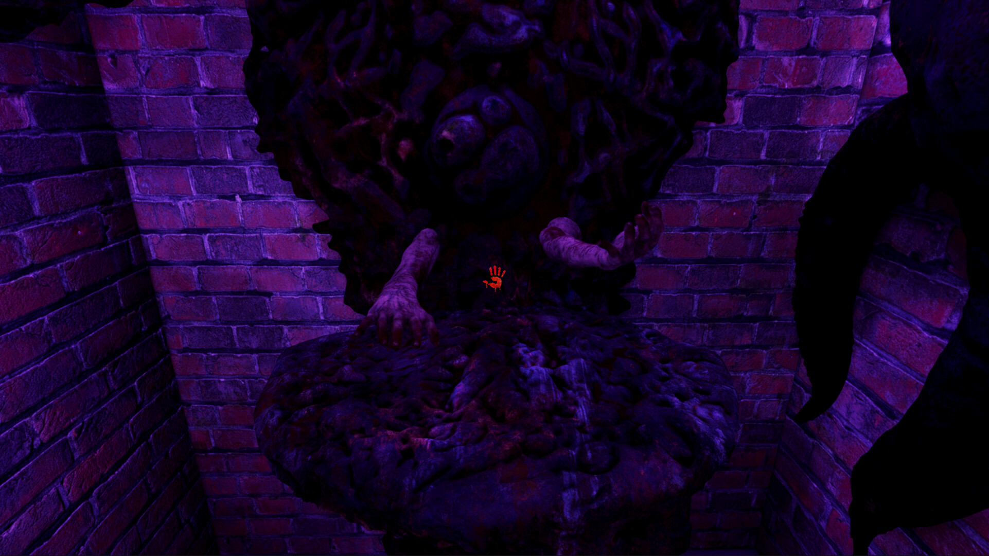 Edge Of Dread screenshot 4