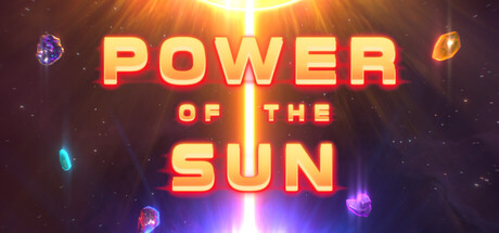 Cover art from Power Of The Sun