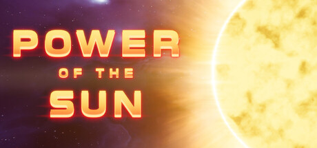 Power Of The Sun