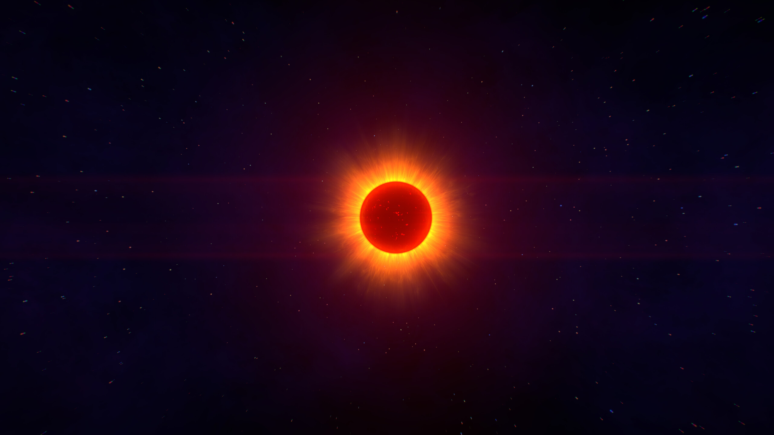 Power Of The Sun screenshot 3