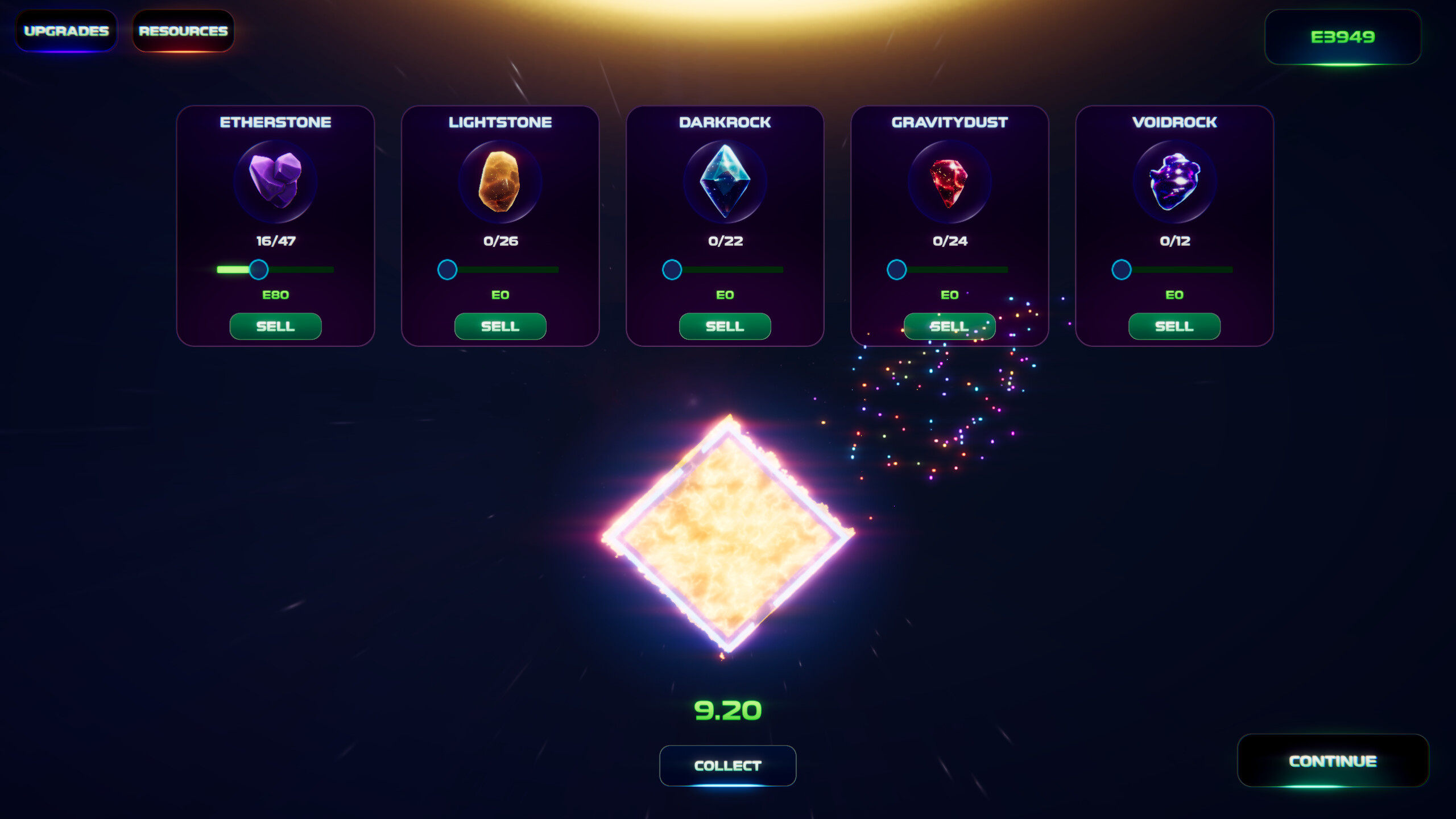 Power Of The Sun screenshot 2