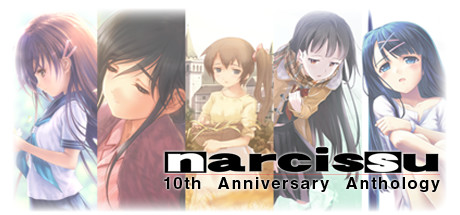Steam コミュニティ :: Narcissu 10th Anniversary Anthology