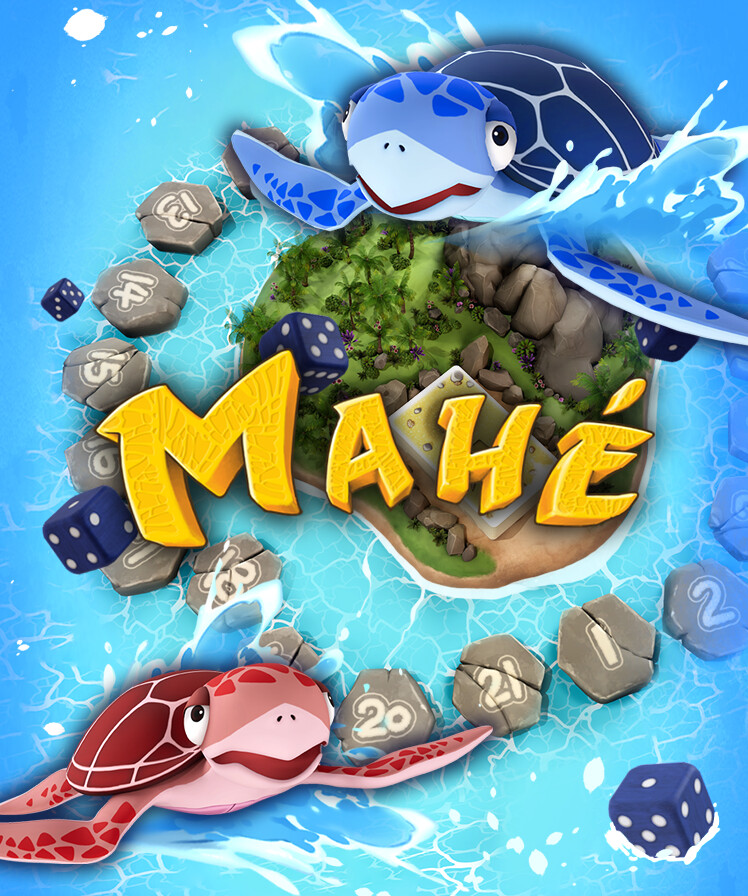 Table Party - Mahe