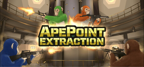 Cover art from ApePoint Extraction