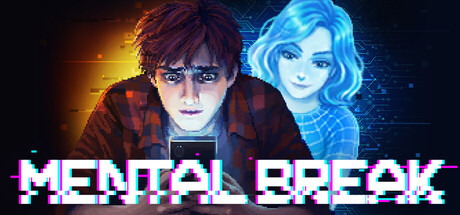 Cover art from Mental Break