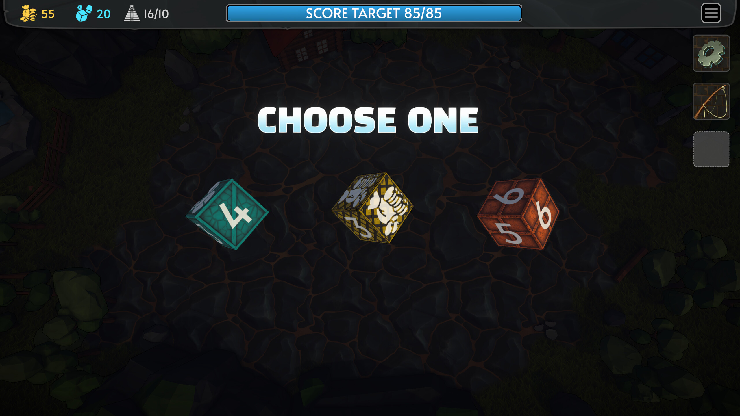 Just A Dice Game screenshot 5