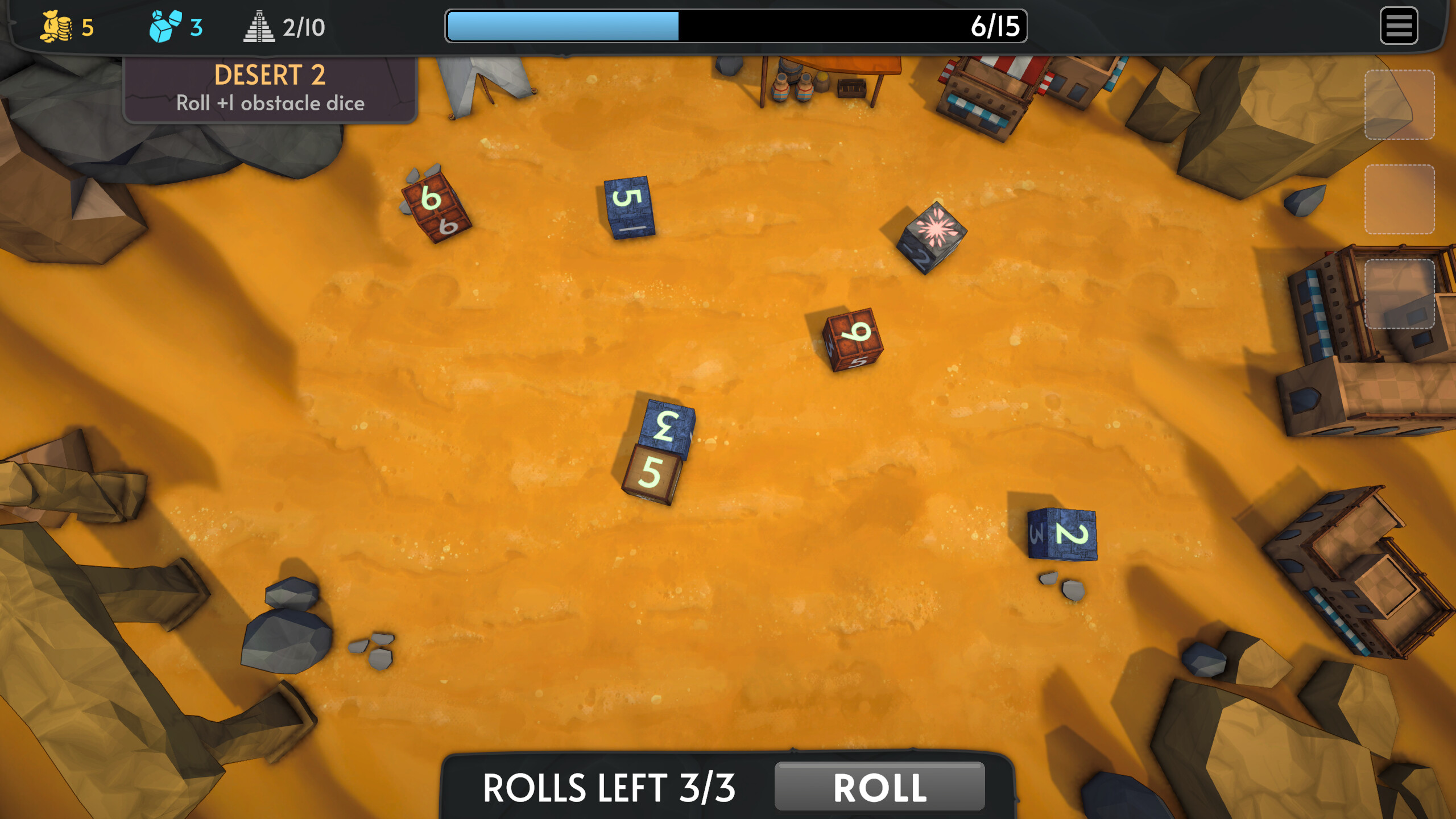 Just A Dice Game screenshot 3