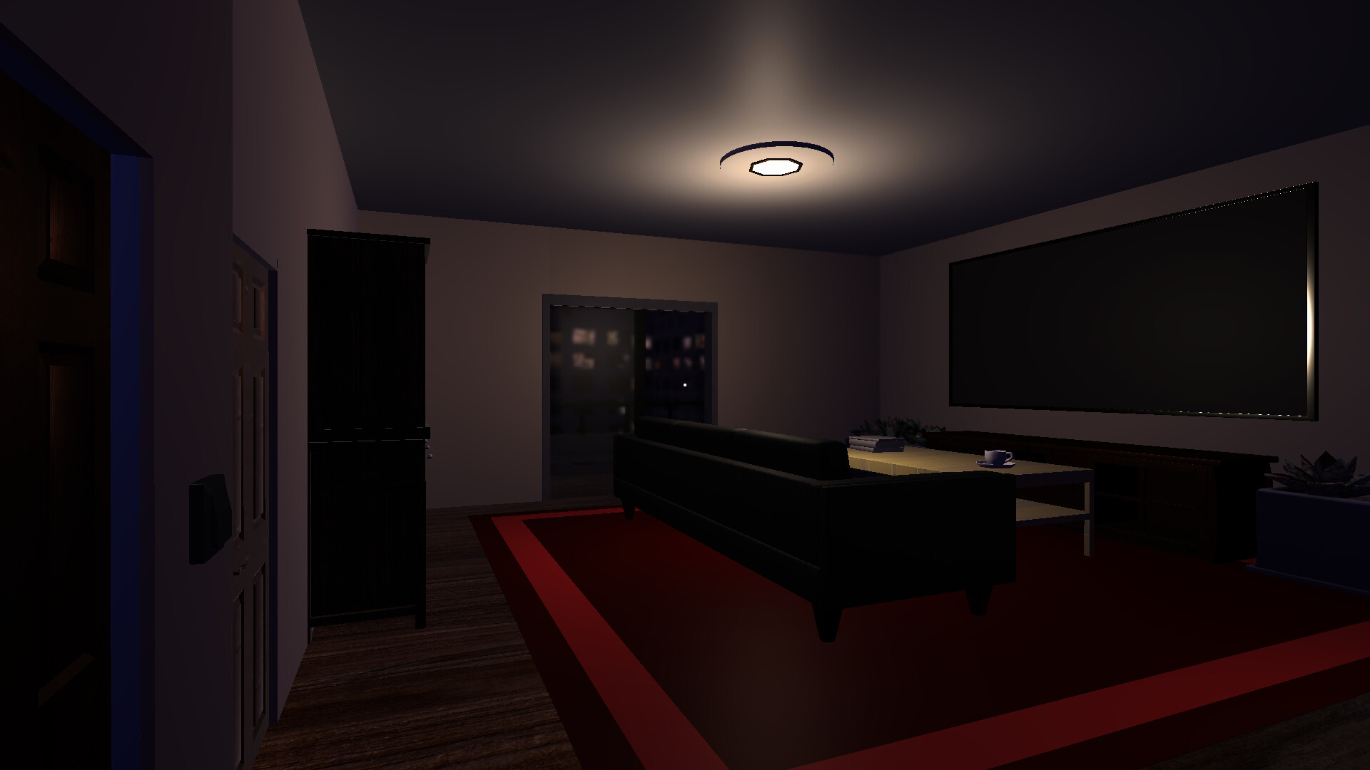 Escape The Dapieguy screenshot 2