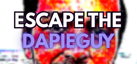 Cover art from Escape The Dapieguy