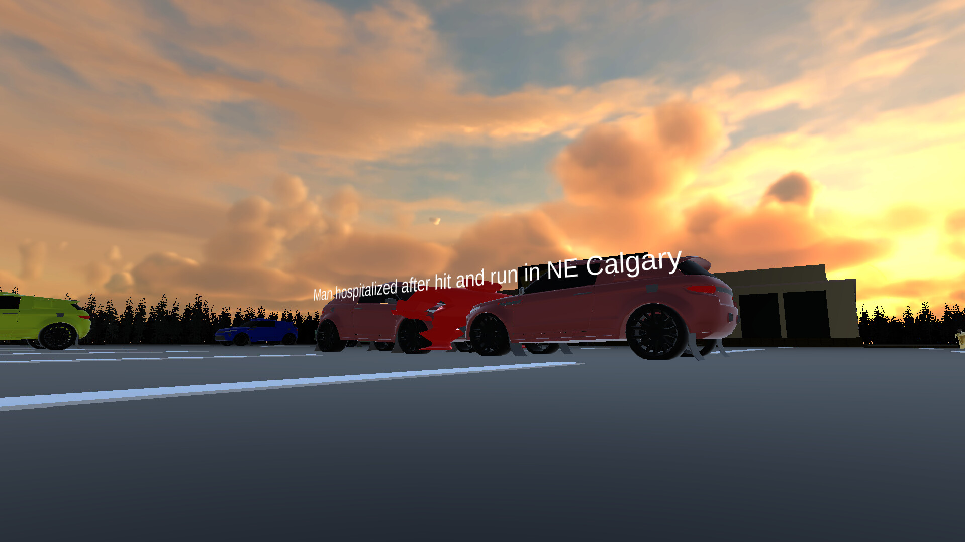 Escape The Dapieguy trailer