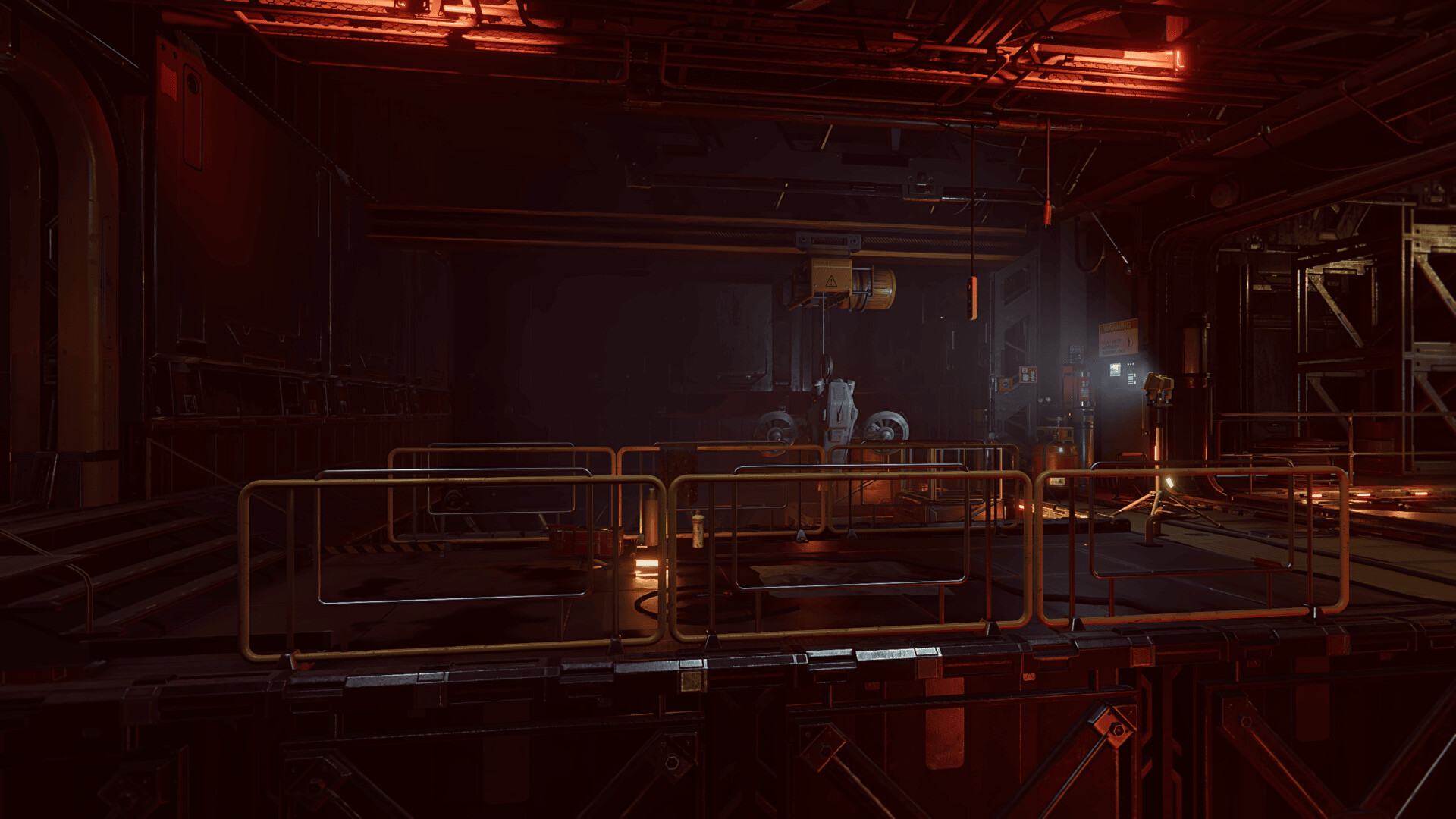 LETHAL SIGNAL screenshot 3