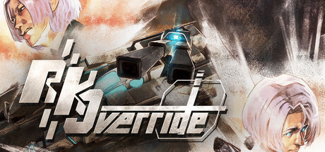 RK Override