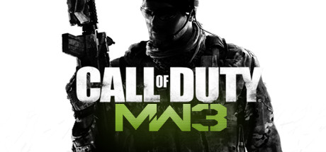 غلاف لعبة Call of Duty®: Modern Warfare® 3 (2011)