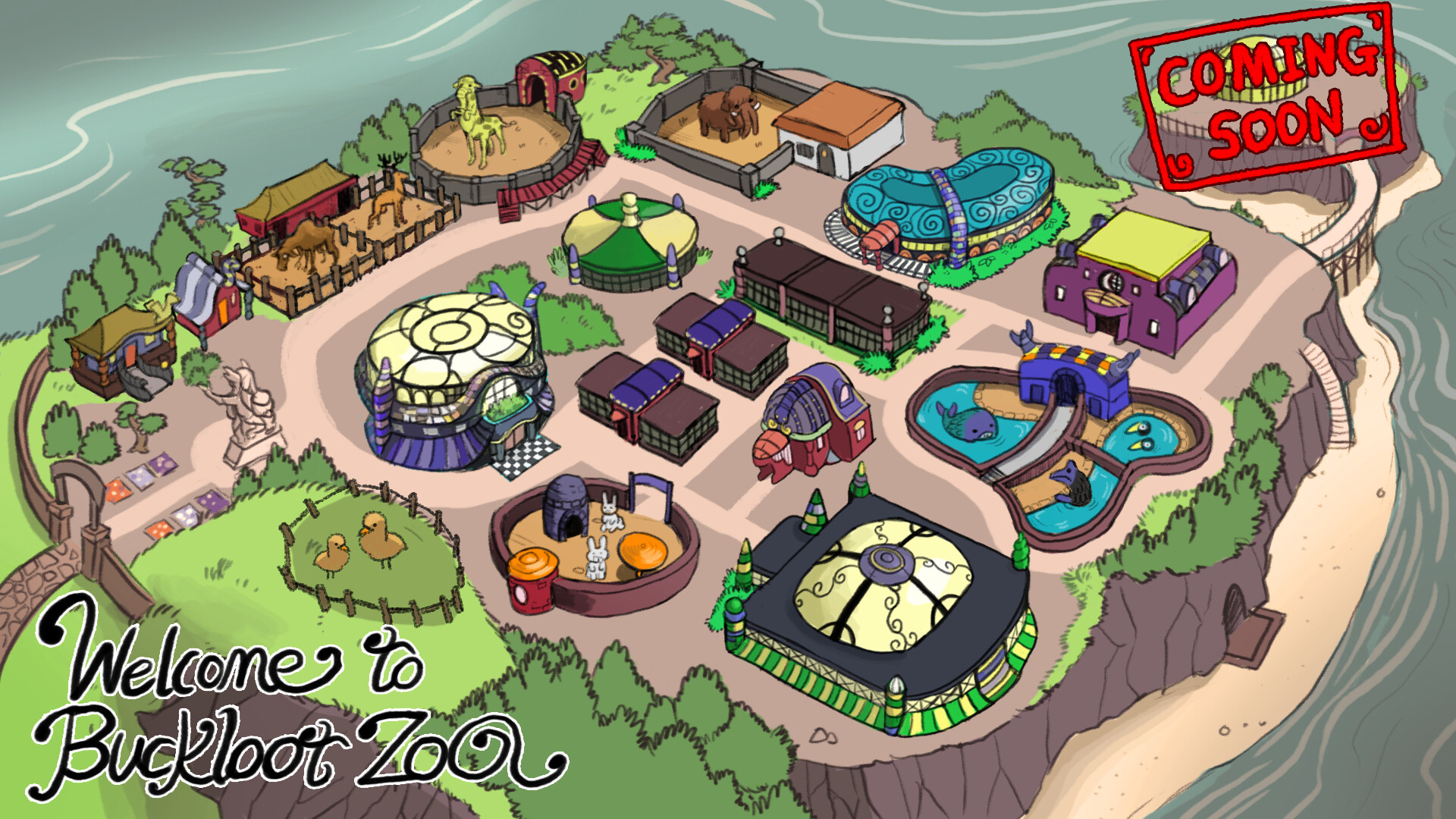 Mutasmagoria screenshot 2